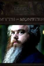 Watch Myth or Monster Goojara