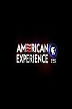 Watch American Experience Goojara