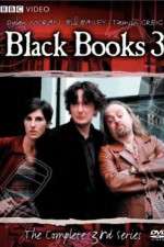 Watch Black Books Goojara