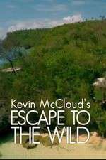 Watch Kevin McCloud: Escape to the Wild Goojara