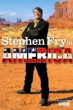 Watch Stephen Fry in America Goojara