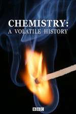 Watch Chemistry A Volatile History Goojara