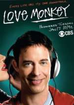 Watch Love Monkey Goojara