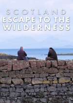 Watch Scotland: Escape to the Wilderness Goojara