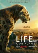 Watch Life on Our Planet Goojara
