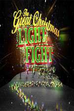 Watch The Great Christmas Light Fight Goojara