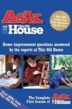 Watch Ask This Old House Goojara