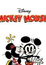 Watch Disney Mickey Mouse Goojara