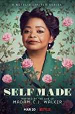 Watch Self Made: Inspired by the Life of Madam C.J. Walker Goojara