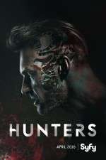 Watch Hunters Goojara