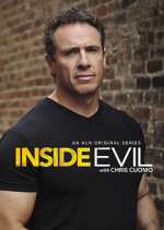 Watch Inside Evil with Chris Cuomo Goojara