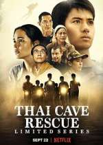 Watch Thai Cave Rescue Goojara