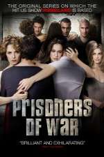 Watch Prisoners of War Goojara