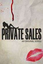 Watch Private Sales Goojara