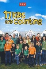 Watch 17 Kids and Counting Goojara