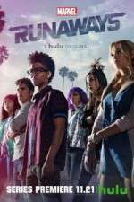 Watch Marvel's Runaways Goojara