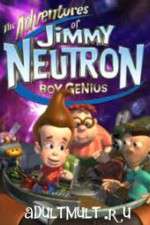 Watch The Adventures of Jimmy Neutron: Boy Genius Goojara