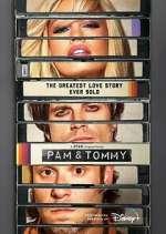 Watch Pam & Tommy Goojara