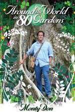 Watch Around the World in 80 Gardens Goojara