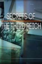 Watch Secrets of the Third Reich Goojara
