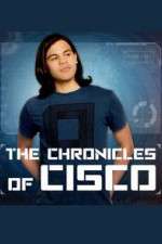 Watch The Flash: Chronicles of Cisco Goojara
