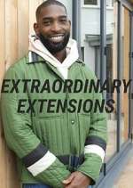 Watch Extraordinary Extensions Goojara