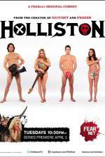 Watch Holliston Goojara
