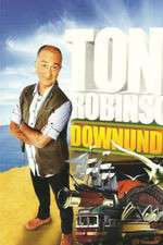 Watch Tony Robinson Down Under Goojara
