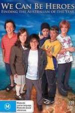 Watch We Can Be Heroes Goojara