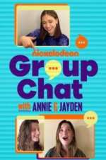 Watch Group Chat with Annie and Jayden Goojara