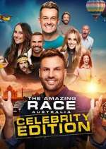 Watch The Amazing Race Australia Goojara
