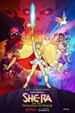 Watch She-Ra and the Princesses of Power Goojara