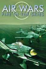 Watch Air Wars Goojara