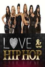 Watch Love & Hip Hop: New York Goojara