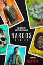 Watch Narcos: Mexico Goojara
