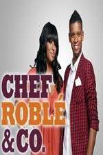 Watch Chef Roble & Co Goojara