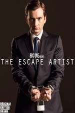 Watch The Escape Artist Goojara