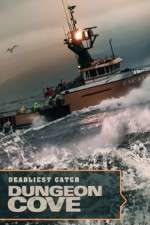 Watch Deadliest Catch: Dungeon Cove Goojara