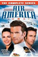 Watch Air America Goojara