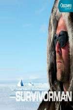 Watch Survivorman’s Survival Secrets Goojara