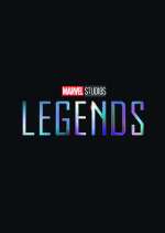 Watch Marvel Studios: Legends Goojara