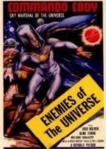 Watch Commando Cody: Sky Marshal of the Universe Goojara