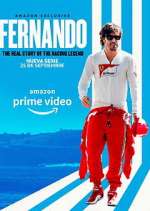 Watch Fernando Goojara
