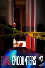 Watch Fatal Encounters Goojara