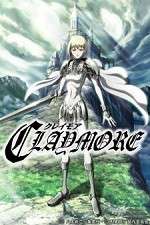 Watch Claymore Goojara