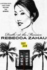 Watch Death at the Mansion: Rebecca Zahau Goojara