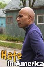 Watch Hate in America Goojara