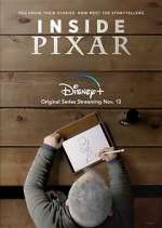 Watch Inside Pixar Goojara