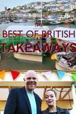Watch The Best of British Takeaways Goojara