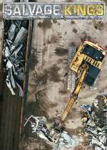 Watch Salvage Kings Goojara